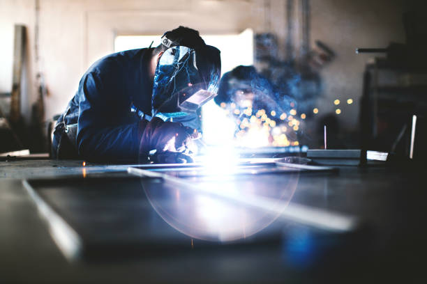 Best Pipe Welding in Ofallon, MO