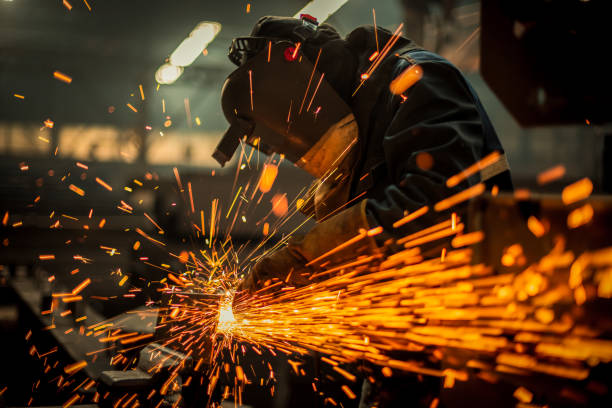 Affordable Welder Services in Ofallon, MO