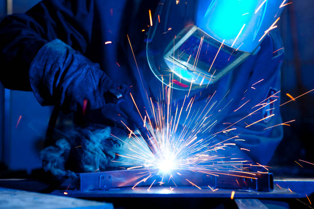 Professional Welder & Metal Fabrication in Ofallon, MO