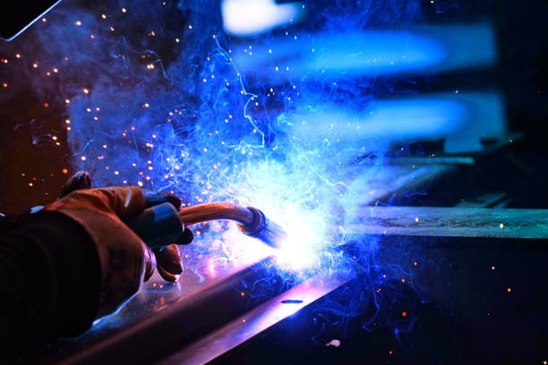  Ofallon, MO Welder Pros