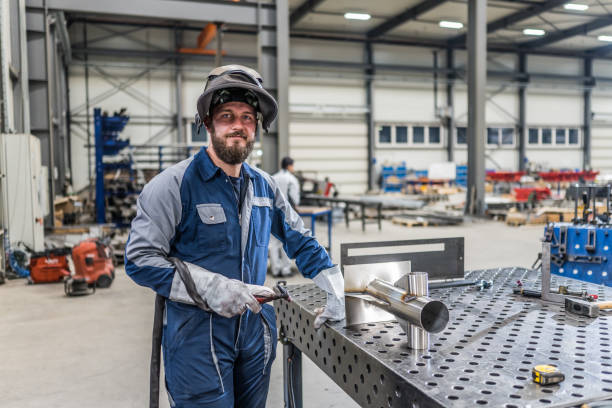 Best Specialty Welding Processes in Ofallon, MO
