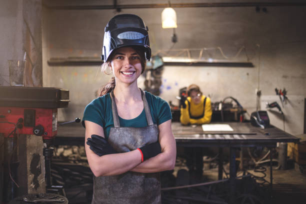 Best Automation and Robotic Welding in Ofallon, MO
